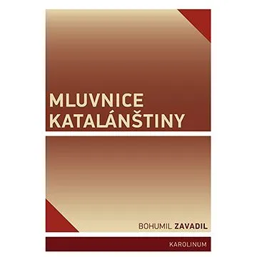 Mluvnice katalánštiny (9788024640013)