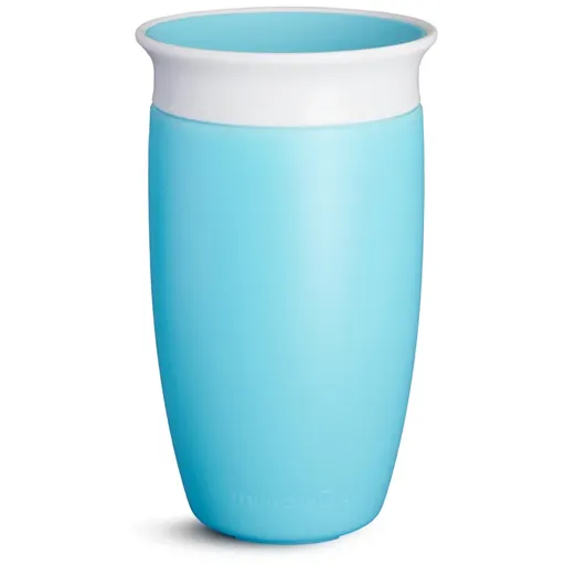 Munchkin Miracle 360° Cup hrnek Blue 12 m+ 296 ml