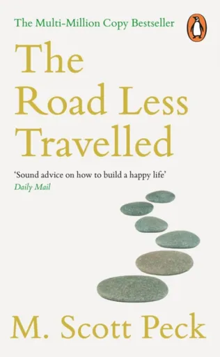 The Road Less Travelled - Peck M. Scott