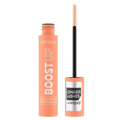Catrice Objemová řasenka BOOST UP (Volume & Lash Boost Mascara) 11 ml 010