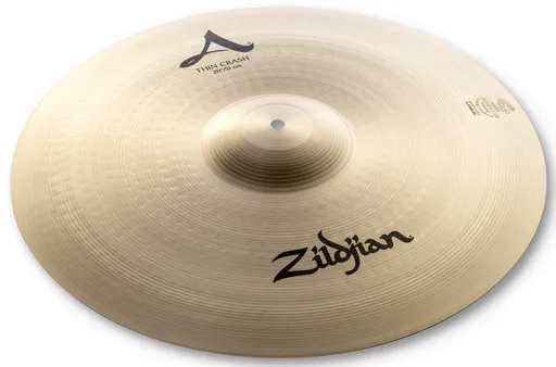 Zildjian 20" A thin crash