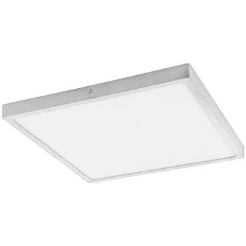 Eglo - LED Stropní svítidlo 1xLED/25W/230V bílá hranatý 4000K (88287)
