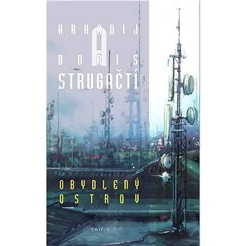 Obydlený ostrov (978-80-738-7262-5)