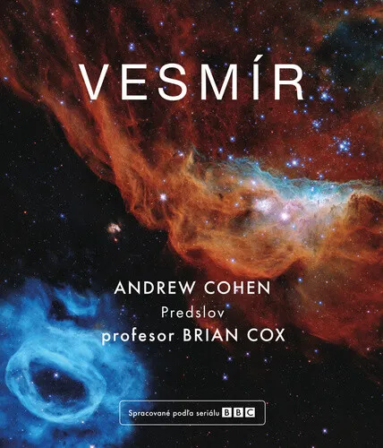 Vesmír (poškozená) - Andrew D. Cohen
