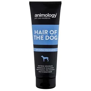 Animology šampon pro psy Hair of the Dog (BG-AHD250)