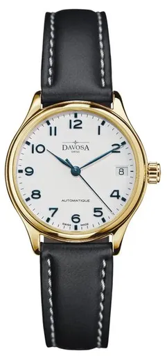 Davosa Classic Ladies 166.189.16.V