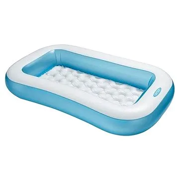 Intex Bazén dětský obdélníkový (6941057454030)