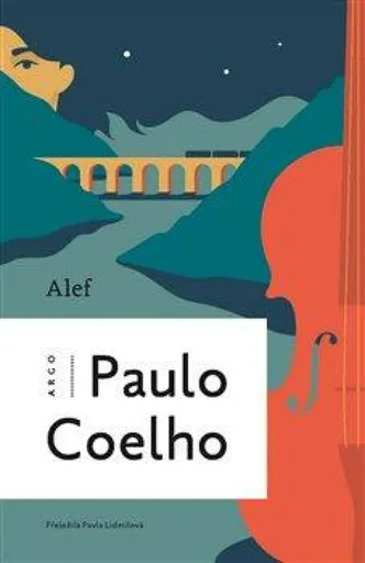 Alef - Paulo Coelho