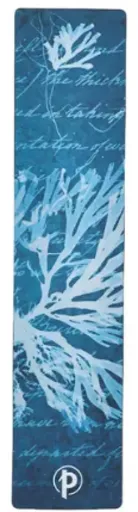 Záložka Paperblanks - Sea Flowers