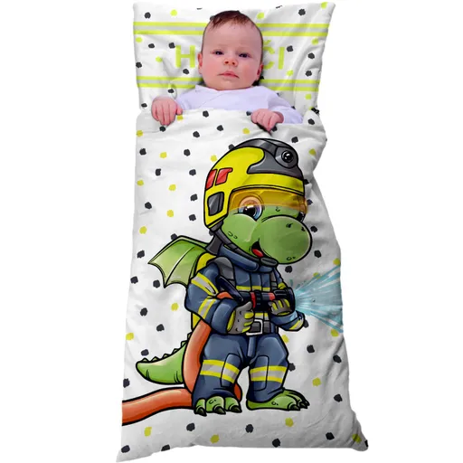 Spacák klasik – Soptík