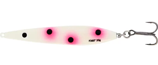 Westin pilker f360° clown - 9 cm 26 g