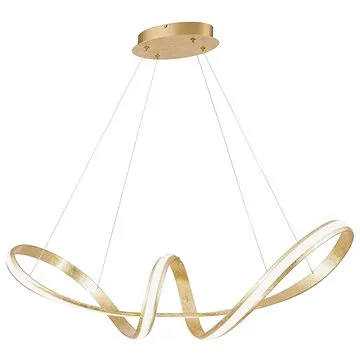 Paul Neuhaus 8292-12 - LED Stmívatelný lustr na lanku MELINDA 1xLED/38W/230V (92556)