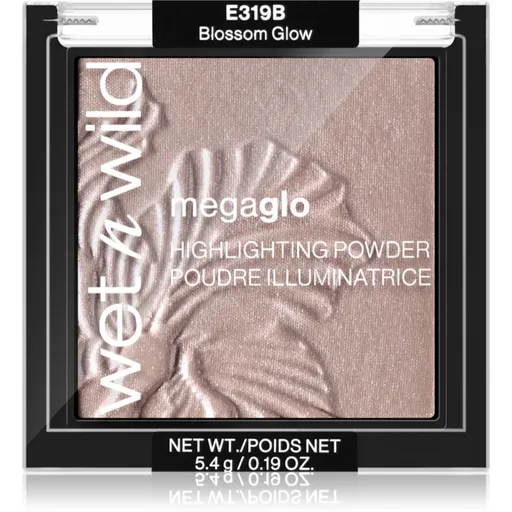 Wet n Wild MegaGlo perleťový rozjasňovač odstín Blossom Glow 5,4 g