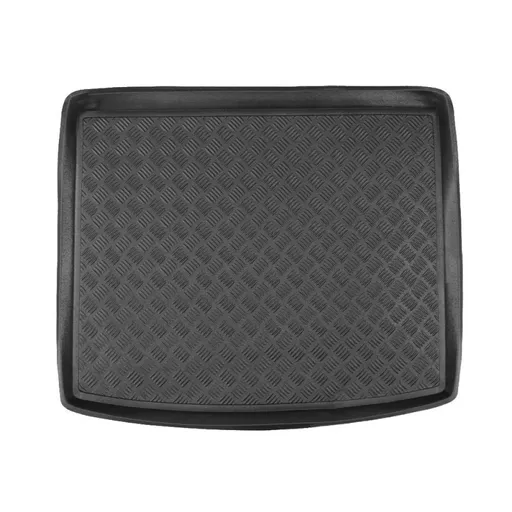Plastová vana do kufru Rezaw-Plast Mercedes GLC-Class 2019-2022 (C253, PHEV, bez protiskluzu)