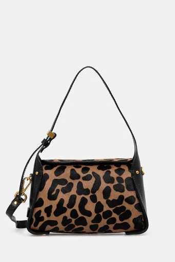 Kožená kabelka Gianni Chiarini Penelope