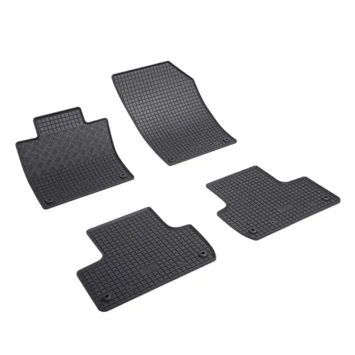 Gumové autokoberce Rigum Volvo XC60 2017-