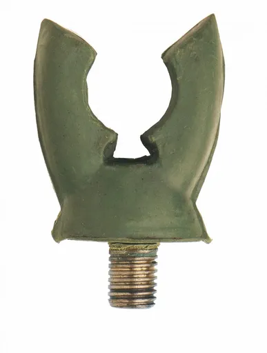 Mivardi Koncovka rohatinka šroubovací gumová,Mivardi Koncovka rohatinka šroubovací gumová