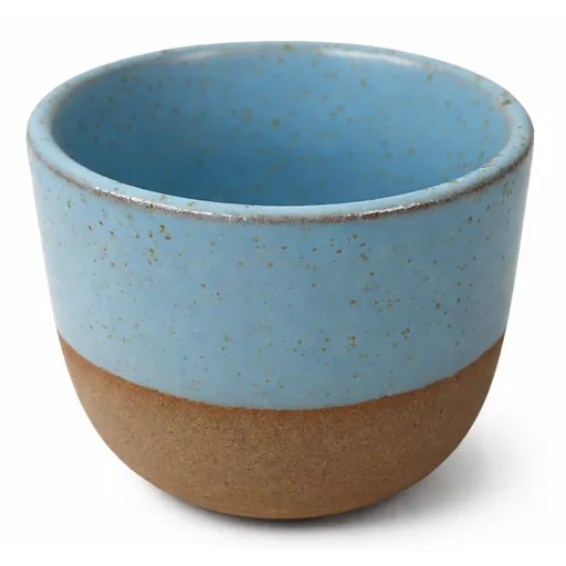 Sálek Kaffia Style Modrý 170ml