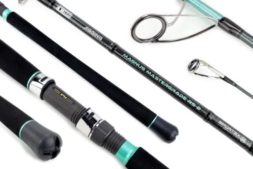 Sportex prut magnus mastergrade jigging rs-2 1,9 m 150 g
