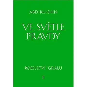 Ve světle Pravdy (978-80-871-7608-5)