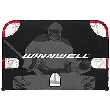 Winnwell Accushot 52" Heavy Duty, Heavy Duty (676824022476)