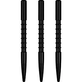 Mission Kovové hroty Probe V1 - Black - 32 mm (216570)