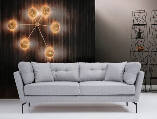 Trojmístná pohovka Mapa 3 Seater