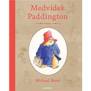 Medvídek Paddington  (978-80-204-6115-5)