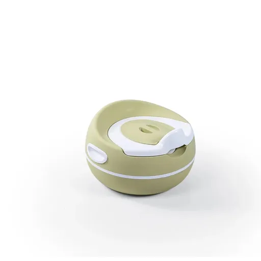 Dolu Dětský nočník Premium, světle zelená , 19,5 x 34,5 x 33,5 cm