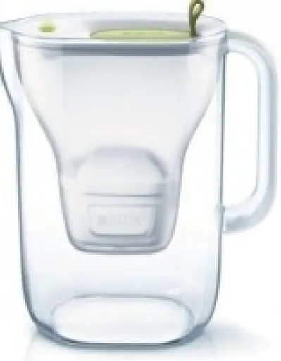 STYLE XL FILTRAČNÍ KONVICE ŠEDÁ BRITA