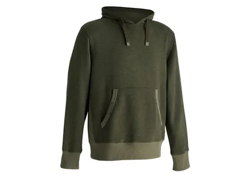 Trakker Rybářská Mikina Earth Hoody - XXL,Trakker Rybářská Mikina Earth Hoody - XXL