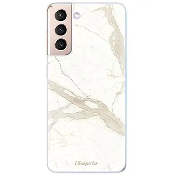 iSaprio Marble 12 pro Samsung Galaxy S21 (mar12-TPU3-S21)