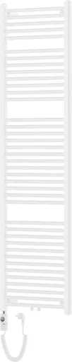 MEXEN/S Mars radiátor + topná tyč 1800 x 500 mm, 900 W, bílá W110-1800-500-2900-20