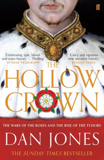 The Hollow Crown - Dan Jones