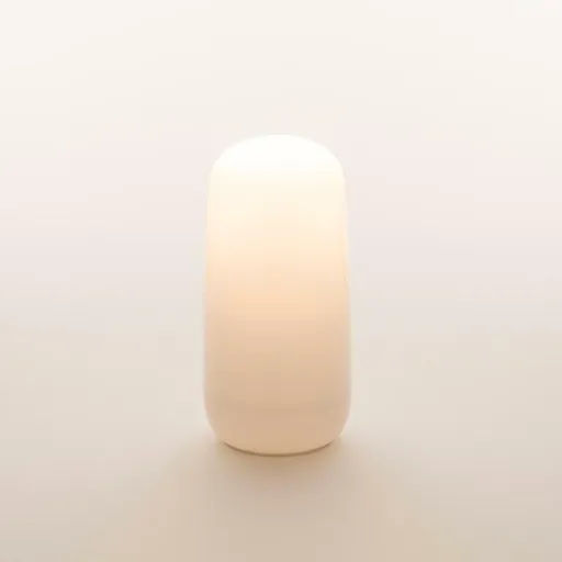 Artemide Gople přenosná lampa 0181020A