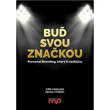 Buď svou značkou (978-80-726-1591-9)