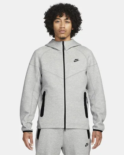Nike Sportswear Tech Fleece Hoodie 2XL