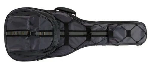 Ibanez POWERPAD Gig Bag for Electric Guitar - Gray