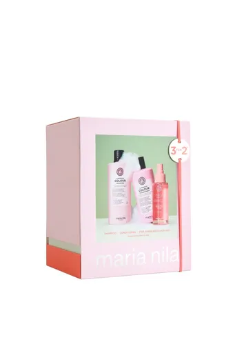 Maria Nila Dárková sada Luminous Color Box