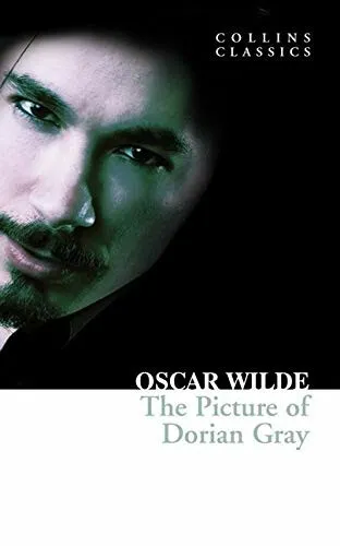 The Picture of Dorian Gray - Oscar Wilde