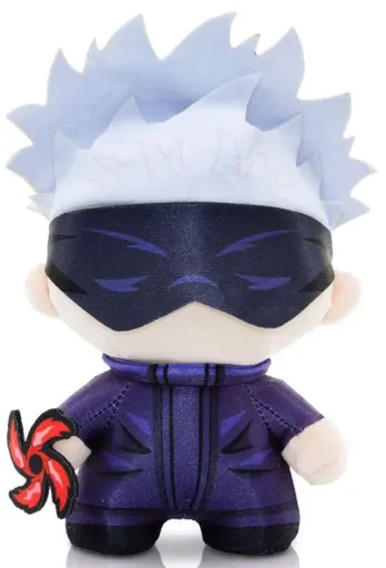 Jujutsu Kaisen DZNR plyš Gojo