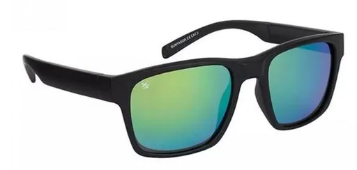 Shimano brýle sunglasses yasei green revo