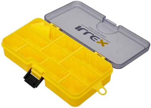 Illex Krabička Tackle Box 161 HC,Illex Krabička Tackle Box 161 HC