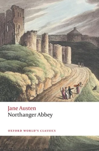 Northanger Abbey - Jane Austenová