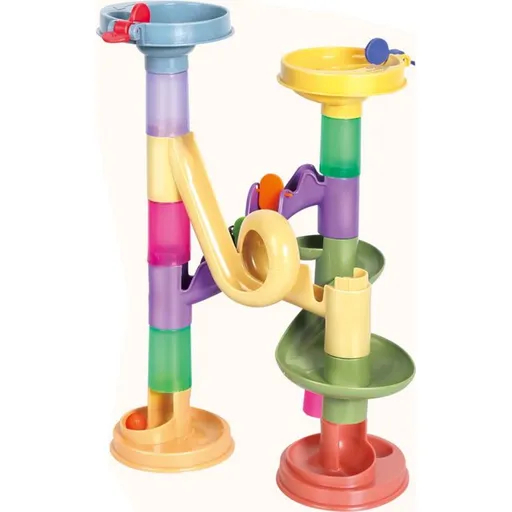 Alltoys Kuličkodráha 33 ks