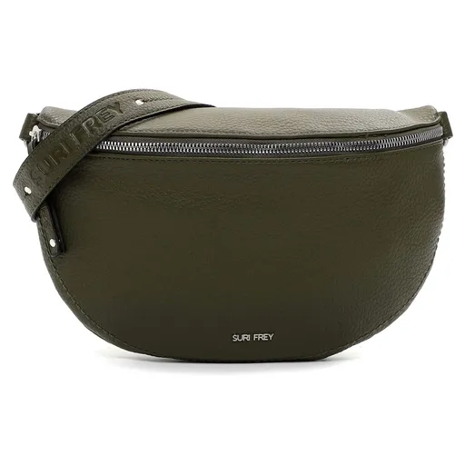 Dámská ledvinka Suri Frey Chloe - olivová