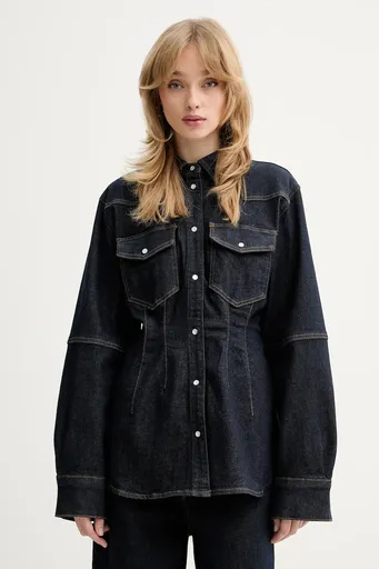 Džínová košile Gestuz