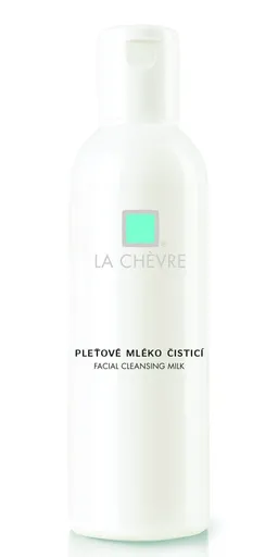 La Chévre Čisticí pleťové mléko 200 g