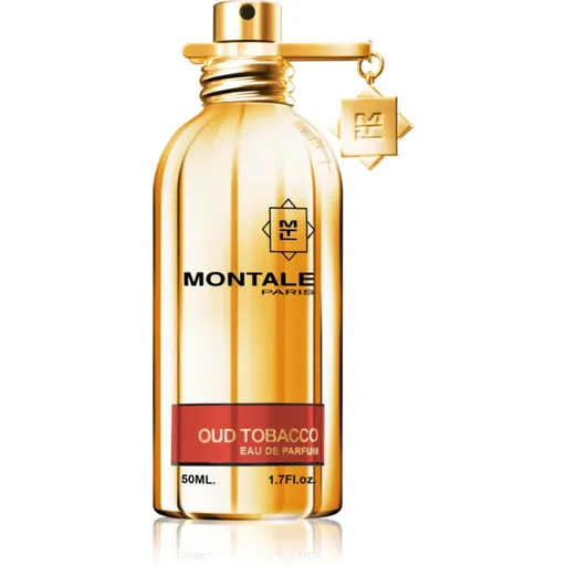 Montale Oud Tobacco parfémovaná voda unisex 50 ml