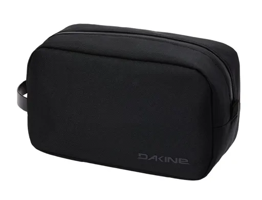 Dakine Kosmetická taška Travel Kit Small 10004127 Black